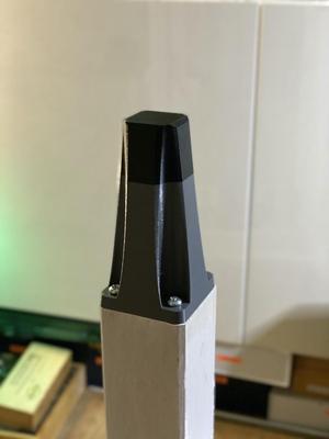 Foot Extension 10cm/ Replacement