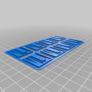 Photon S resin exposure finder (REMIX)