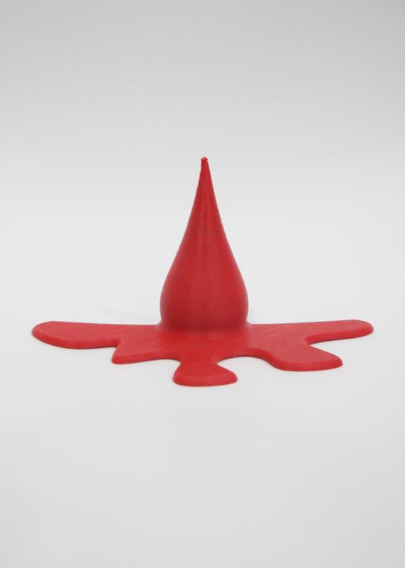 COLOR DROP DOOR STOP