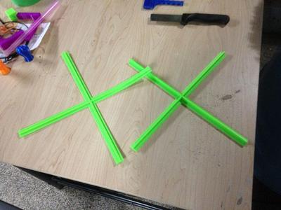 Adhesion test