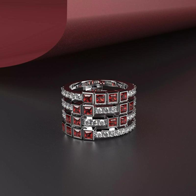 rings jewelry