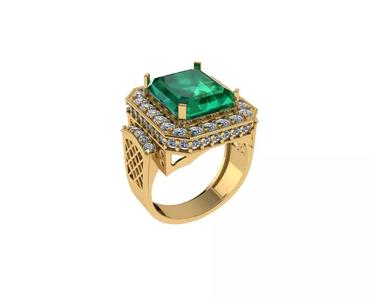 Rings for Men