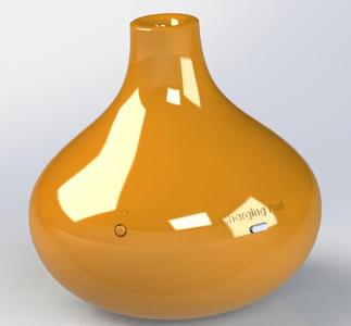 Mist Maker - Humidifier