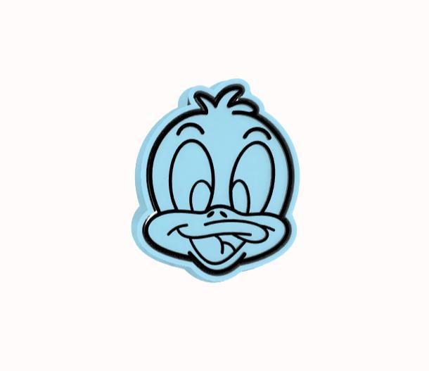 EJETOR MODELADOR PATOLINO (BABY LOONEY TUNES)