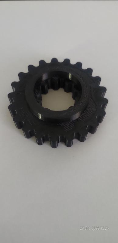 HDR/HDP/HDS valve tightening wrench