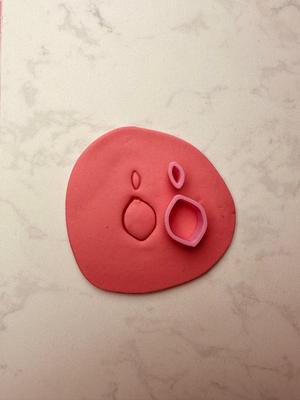 CERAMIC LEMON RING CUTTER