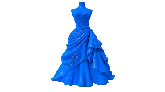 bridal gown / bridal dress / Cartoon Bride / curly hair bride / Bride With Flowers / Corpse Bride / Ghostly Bride / Cute Bride