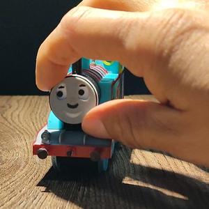 Thomas and Friends Train Expressions - S203D82