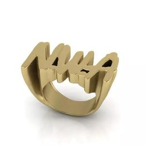 Ring NWA N013087
