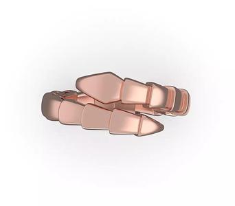 Serpenti Viper Ring