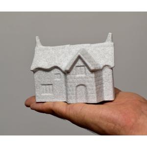 Cute House