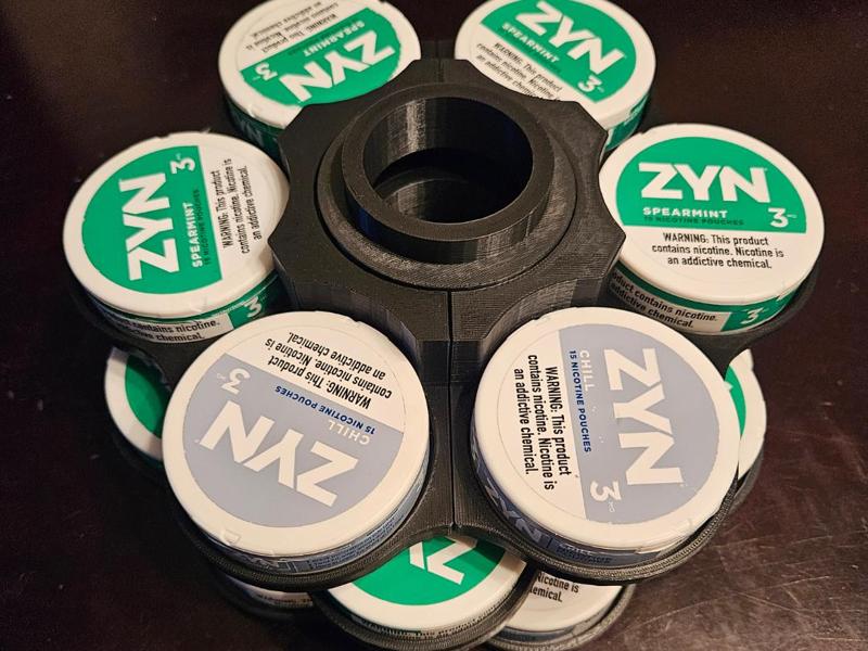 Zyn Tower
