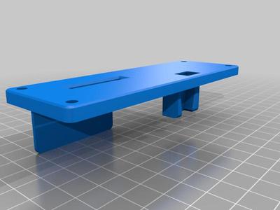 SD to TF Card Extension Block