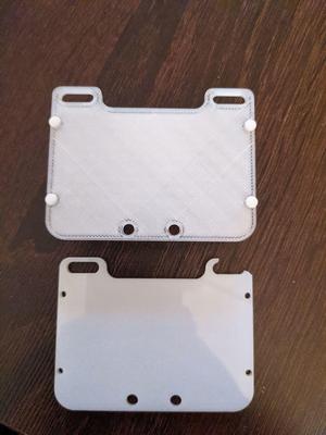 MakeBlock LED matrix