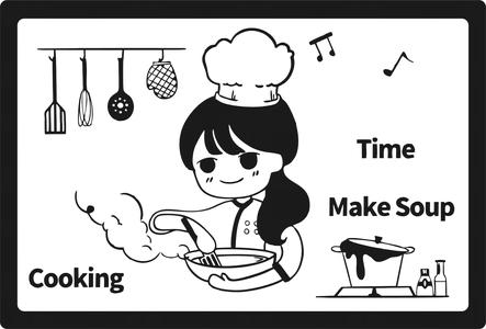 Cooking Time