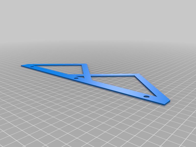 3 Ring Binder Sheet Lifter