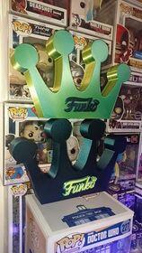 Funko Pop Crown Decor The MEGA CROWN COLLECTOR PIECE