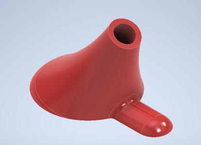 Spen holder