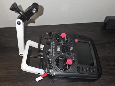 Radiomaster TX16S GoPro Mount