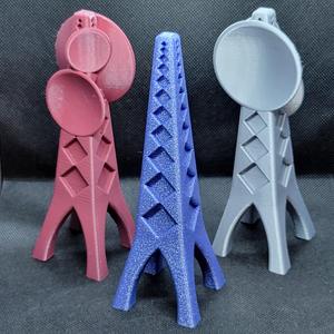 Radio Tower Toys
