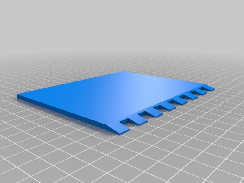 Tile grout spreader