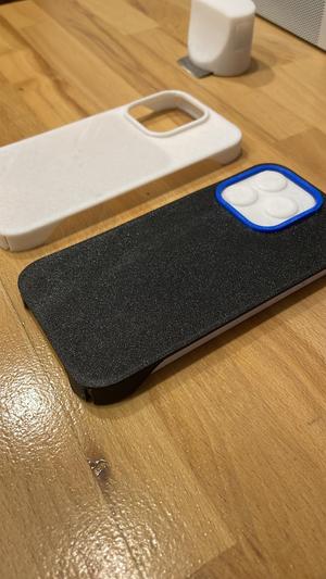 iPhone 15 Pro Case BETA