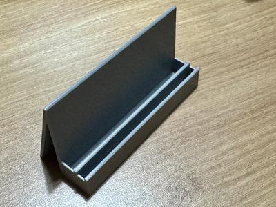 Business Card Holder