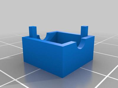 Mini Filament Cleaner