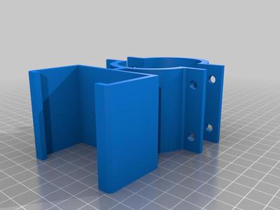 IOptron Controller Holder for 1.75 inch Tripod