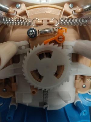 Replacement Ratchet Arm for Pop The Pig