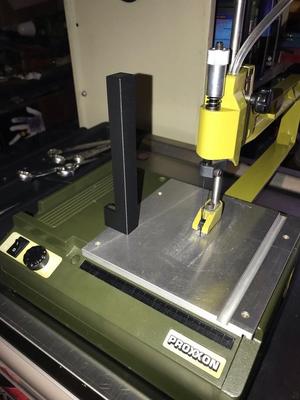 Proxxon DS 230 (Boite lames)
