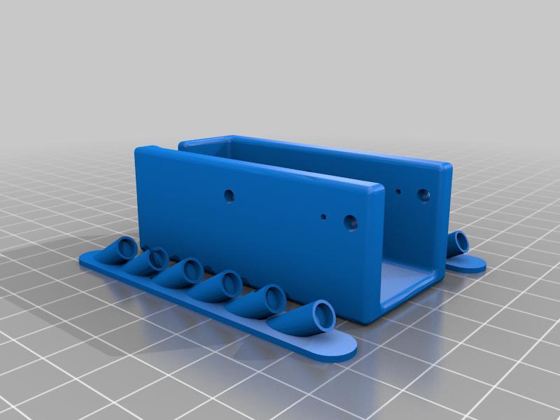 Flite test Power Pods with pipes