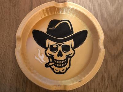 Ashtray
