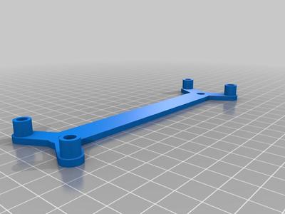 Mount for a coil