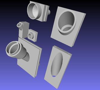 Grommet Factory