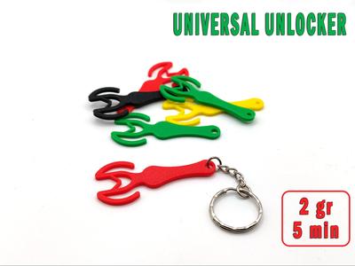 Shopping Cart Unlocker