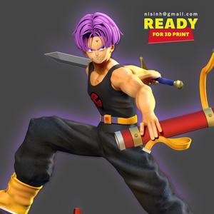 Future Trunks