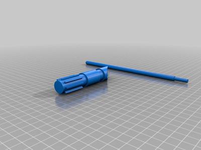 Copy of LightSaber
