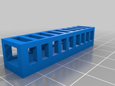memoir 44 bridge