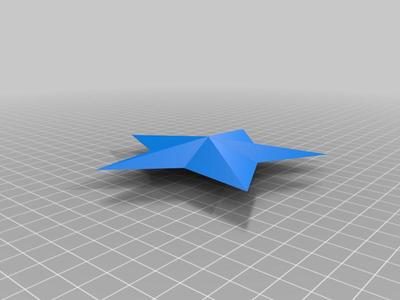 Simple star