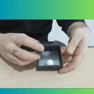 MAGIC BOX
