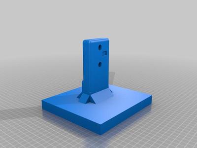 AR 15 Stand