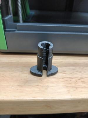 10mm shock airline tool