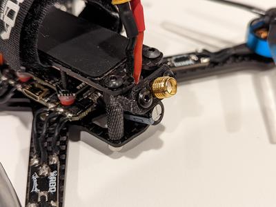 ImpulseRC Micro Reverb 4" TPU Accessories