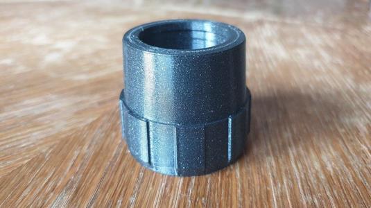Nut for Intex Kayak Paddle / Boat Oar