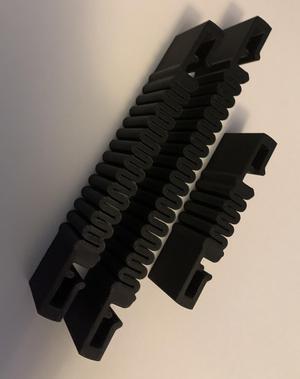 pants stretch and under_sizer flexible pants size reducer for belt loop pants