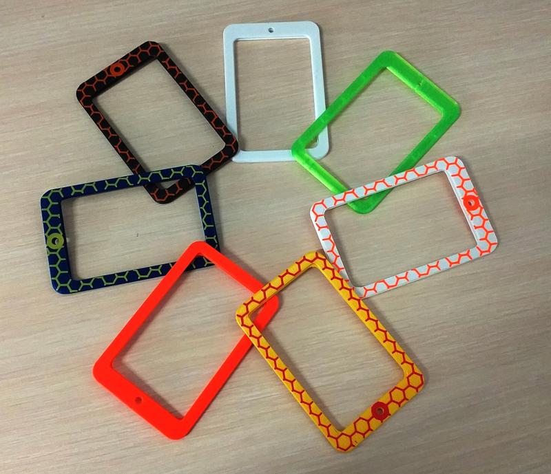 Badge-Holder