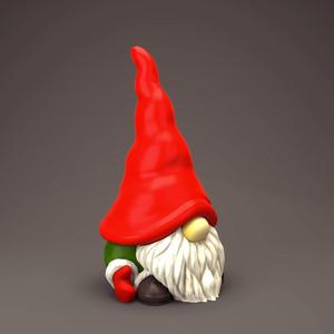Xmas Gnome