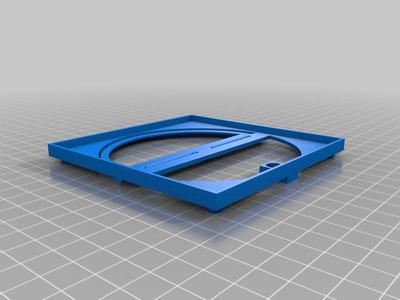 Tile coaster/stand/hanger