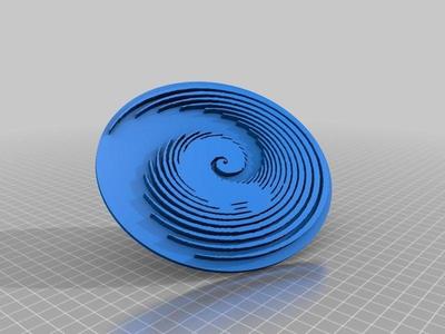 Katy Swirl